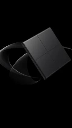 Certified Matter JINK 8E Smart Switch: Seamless Integration with Apple HomeKit for Enhanced Smart Home Control