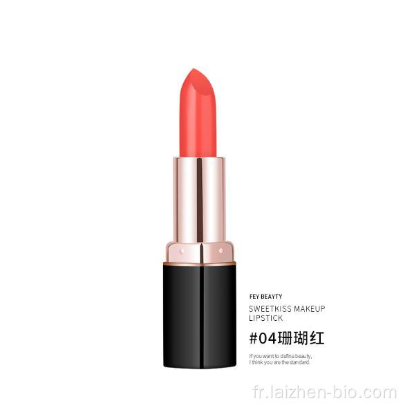 Rouge à lèvres mat longue tenue Makeup Mist