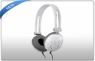 Fancy Colors Wired Stereo Headphones with Detachable Cable