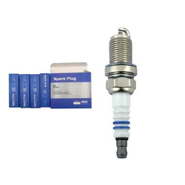 FR7DC+8 Motorcycle Spark Plug - Auto Parts 0242235666