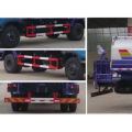 DONGFENG 153 12CBM Water Tank Sprinkler Truck