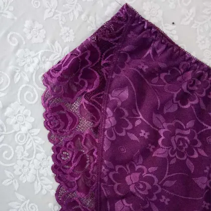 A1620 children thongs underwear sexy t back panties women not wearing underwear