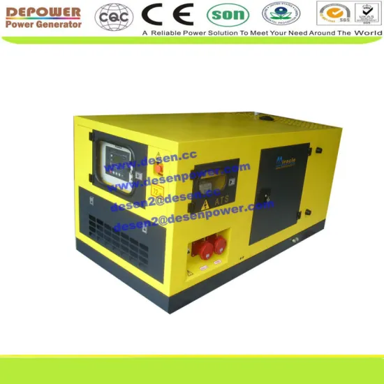 Good quality Weifang,weichai 50KVA 40KW cheap diesel generator