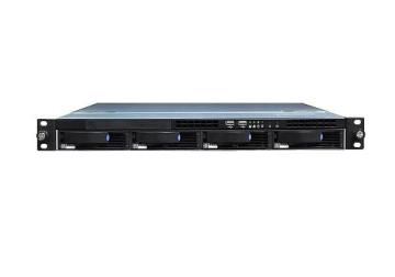 1U rackmount server case