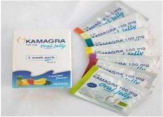 Kamagra Oral Jelly 100mg VOI I Male Enhancement Sex Product
