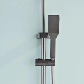 Constant Temperature Complete Shower Set with Shower Hand