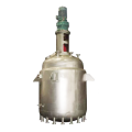 Titanium GR12 Mixture Reactor Tank