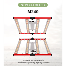 نمو الصديق للبيئة 3x3ft 240W لنمو النباتات