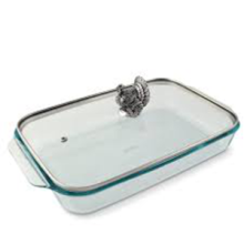 Glass Oven Dish