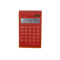 10 Digits Dual Powered Desktop Calculator