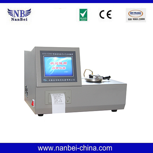 Trace Moisture Analysis Karl Fischer Titrator, High Quality Trace