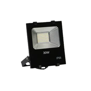 High Quality Waterproof Rectangular Flood LED Lighting SMD 2835 for Outdoor - 100W to 1000W Portable LED Flood Lights