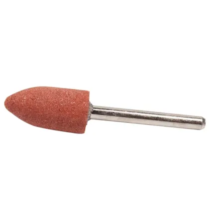 Verified Abrasive Polishing Diamond Mounted Points for Dremel Rotary Tools