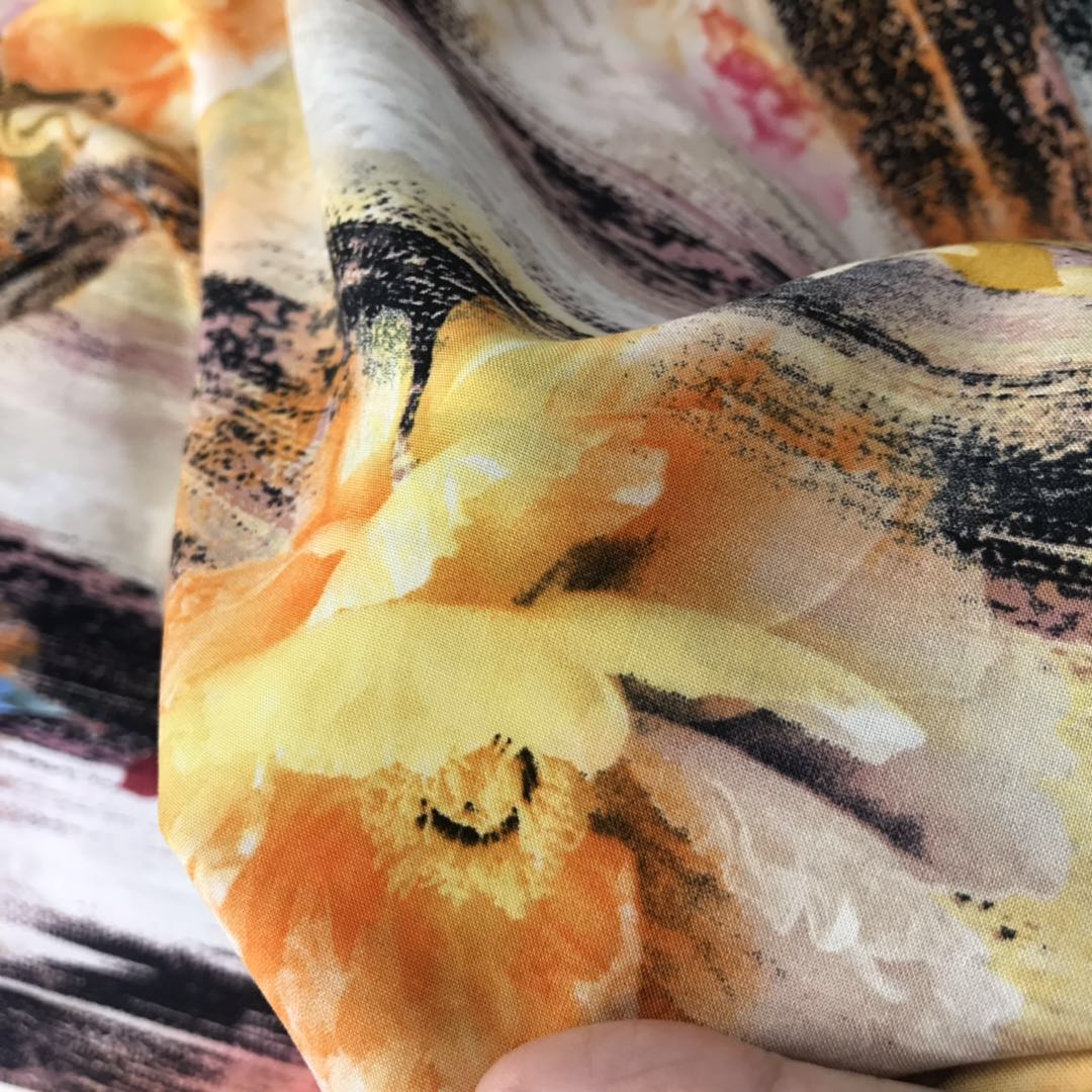 shaoxing good rayon quality 