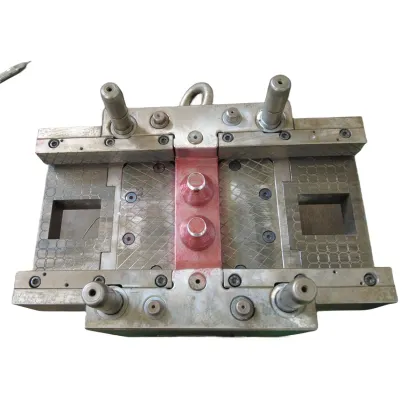 Custom Injection Molding Solutions for Diverse Industries