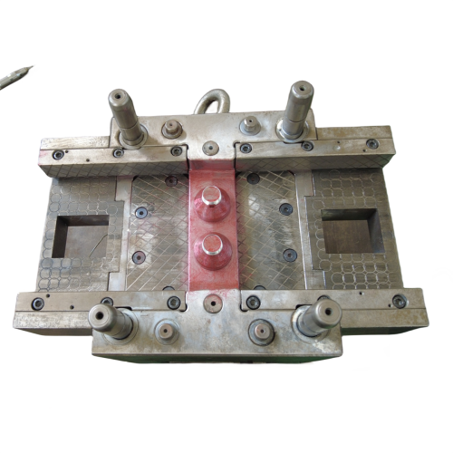 Карыстальніцкія рашэнні для ліцця для ін'екцый для розных галін прамысловасці