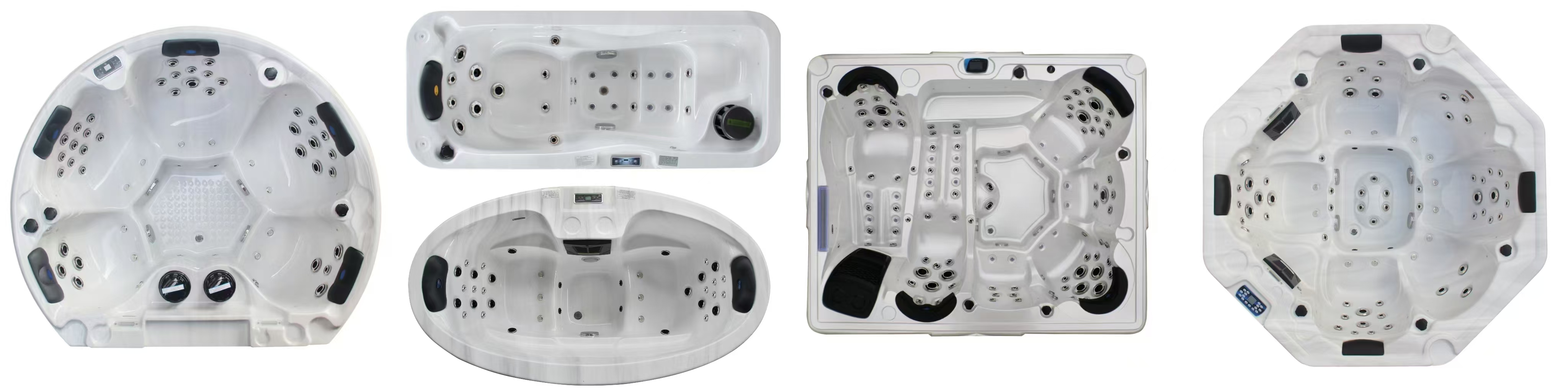 jacuzzi spa
