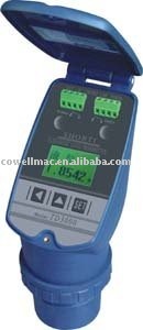 Ultrasonic Level Transmitter/ ultrasonic level indicator/level meter/liquid level transmitter/ultrasonic level sensor