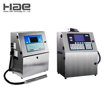 small character inkjet printer