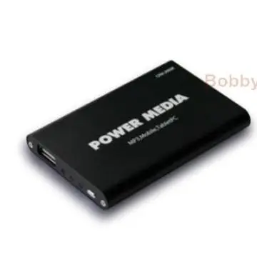 Mobile power m5