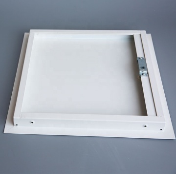 Fengze 20x20" 24x24" Powder Coated Steel Ceiling Access Panel