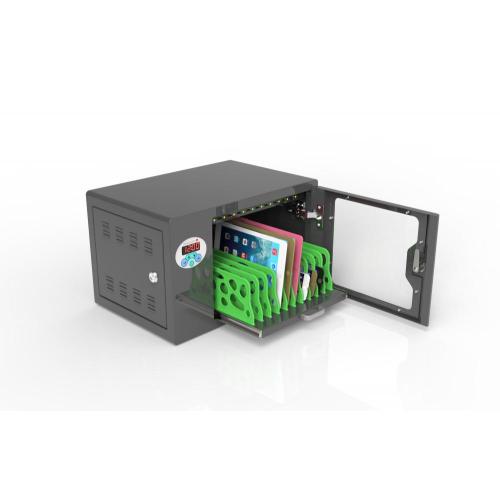 Tablet  Sync Data Charging Cabinet