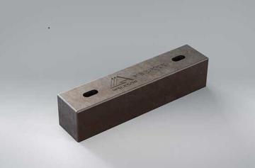 White Iron Wear Blocks, Wear Bars
