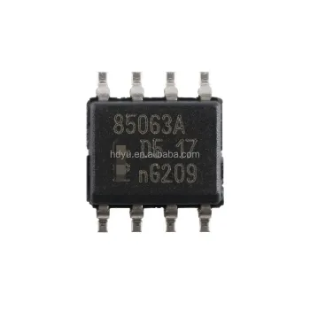 HDYu 100% Original & New PCF85063AT IC RTC Clock Calendar I2C 8SOIC Electronic Component