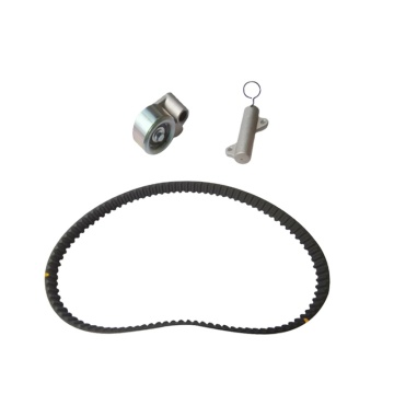 ชุดเครื่องยนต์เครื่องยนต์เครื่องยนต์สำหรับ Dongfeng Aeolus รุ่น: AX3, AX4, AX5, AX7 - อุปกรณ์เสริมเข็มขัดกำหนดเวลาที่จำเป็น