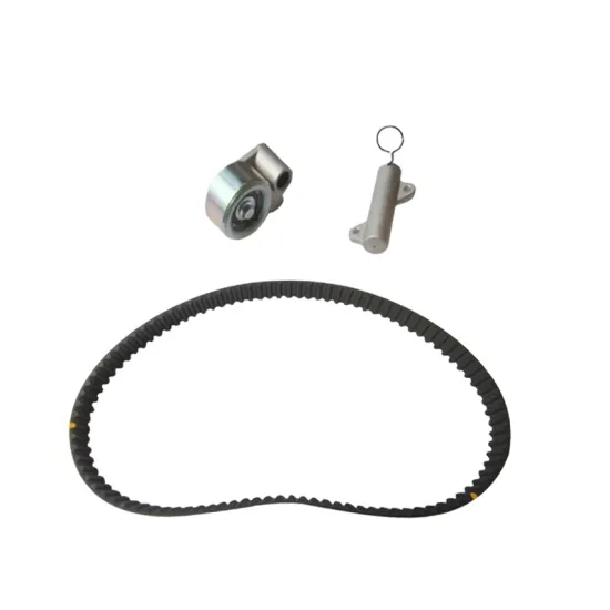 Car Engine Tensioner Pulley Kit for Dongfeng Aeolus Models: AX3, AX4, AX5, AX7 - Essential Timing Belt Accessories