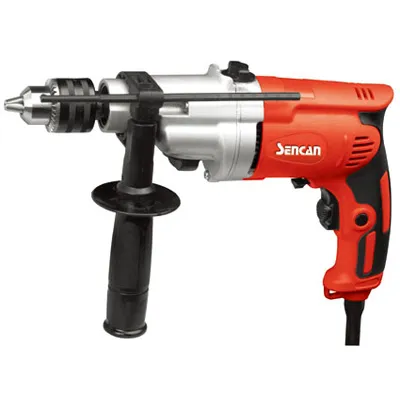 Hammer Drill