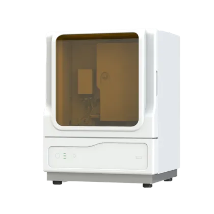 Molecular diagnostic antenatal diagnosis