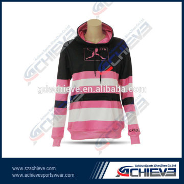 2015 latest high quality hoody for women