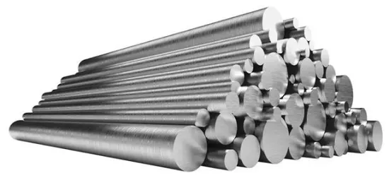 ASTM 304 Stainless Steel Bar Round Bar