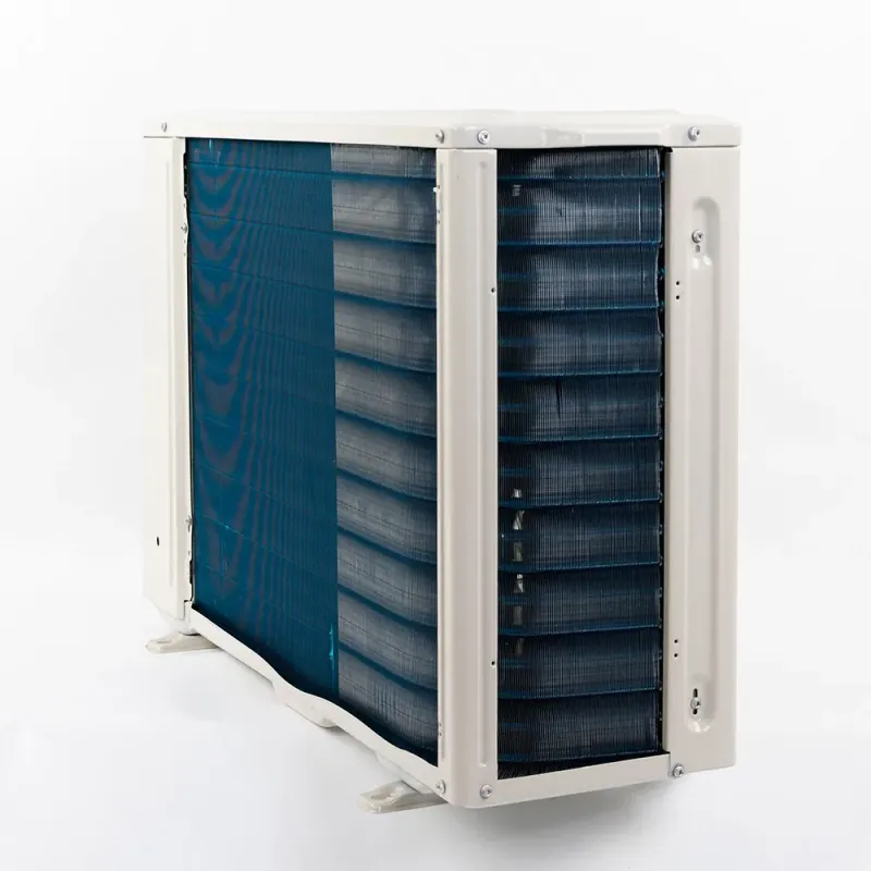 OEM Factory Heat Pump with Replace Gas Heat Recovery Air Source