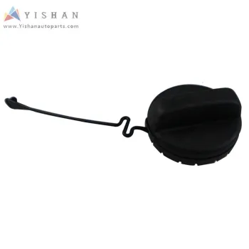 Hilux Vigo OE 77300-52030 Car Oil Tank Cover For TOYOTA KUN1#.2#.3# LAN15.25.35 TGN1#