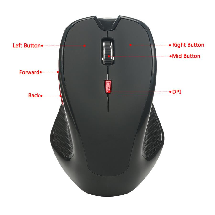 best gaming mouse for fortnite 