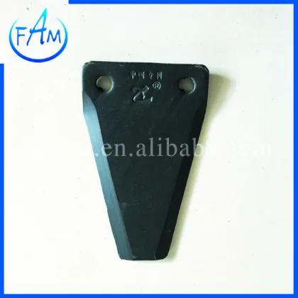 Flail Mower Blades: Pottinger, Great Plains, and HORSCH Reel Mower Blades