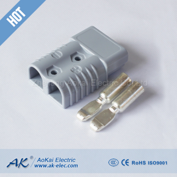 Aokai directly selling CHJ Connector 350A 12v Widely used for electric vehicles and electrical equipment with safty convenience