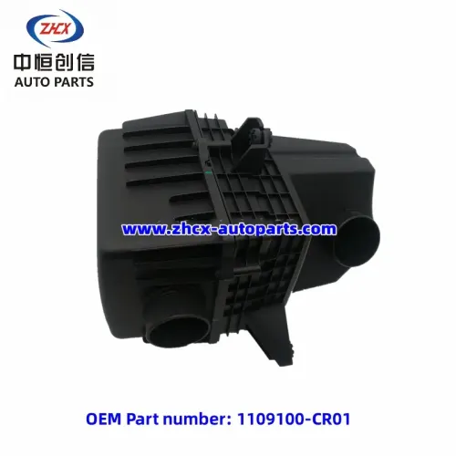 Air Filter Box pro Changan Uni-K