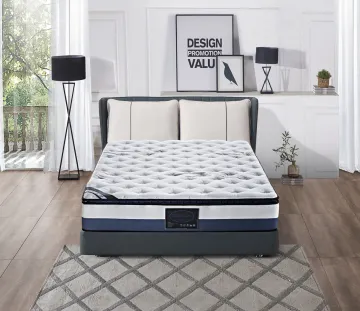 OEM pocket spring unit in mattress