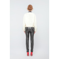 Женщины Cocoon Cocoon Casure Casual Short Jacket