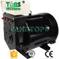 New design 12kw brush generator alternator