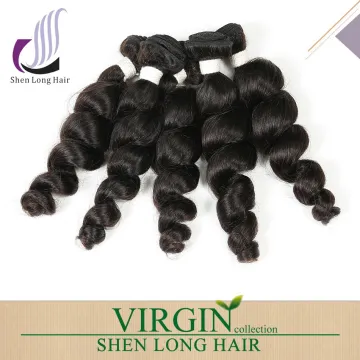Pure human Hair 100% loose human hair bulk extension , wholessale factory price loose wave virgin brazilian hair