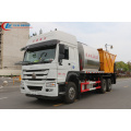 Brand New SINOHOWO 20CBM Chip Sealing Tank Truck