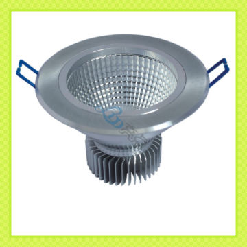 LD-TH003-5 X 1W for home 5W led ceiling lighting fixture for home