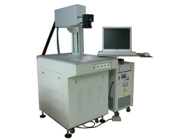 St-D-Lme End-Pumped Diode Laser Marking Machine