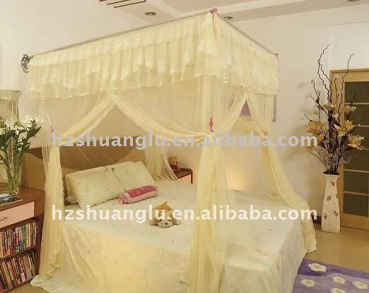 leisure mosquito nets /princess bedding canopy