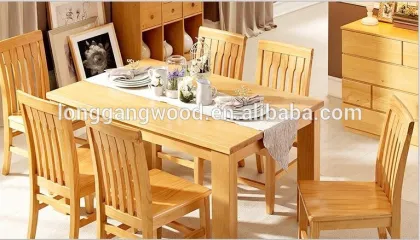 Restore ancient ways the cafe milk tea shop solid wood dining chair