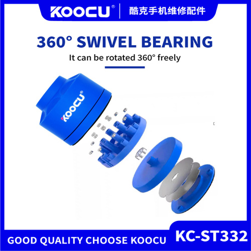 Cassetta della scatola di archiviazione del cacciavite